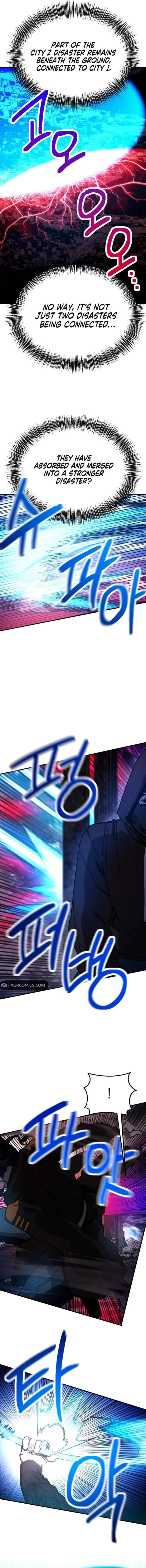 Memory in the Maze Chapter 15 9